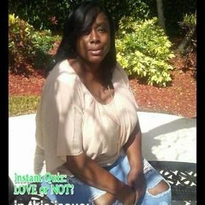 Meet your Posher, Beverly